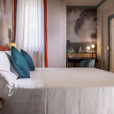 La Malandrina - Apartments & Suites Taormina Kültér fotó