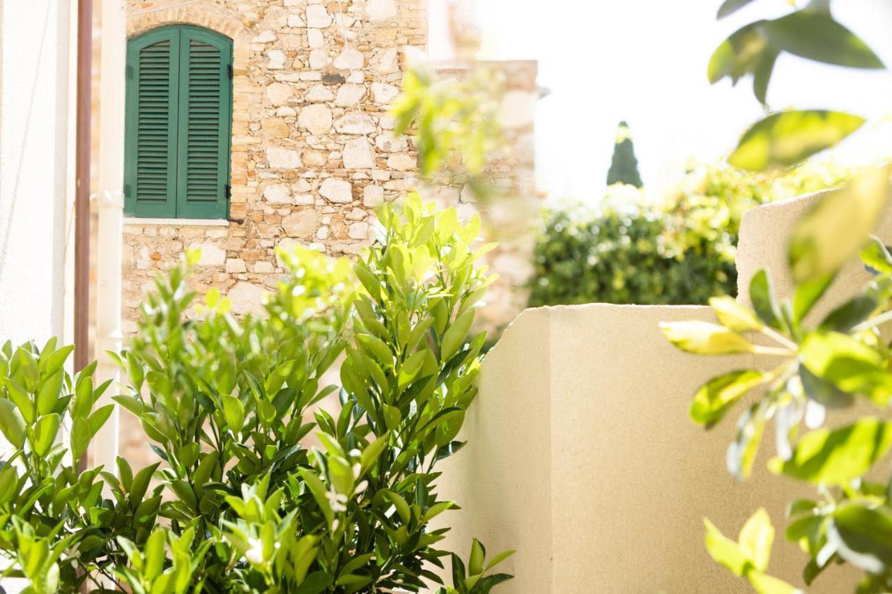 La Malandrina - Apartments & Suites Taormina Kültér fotó
