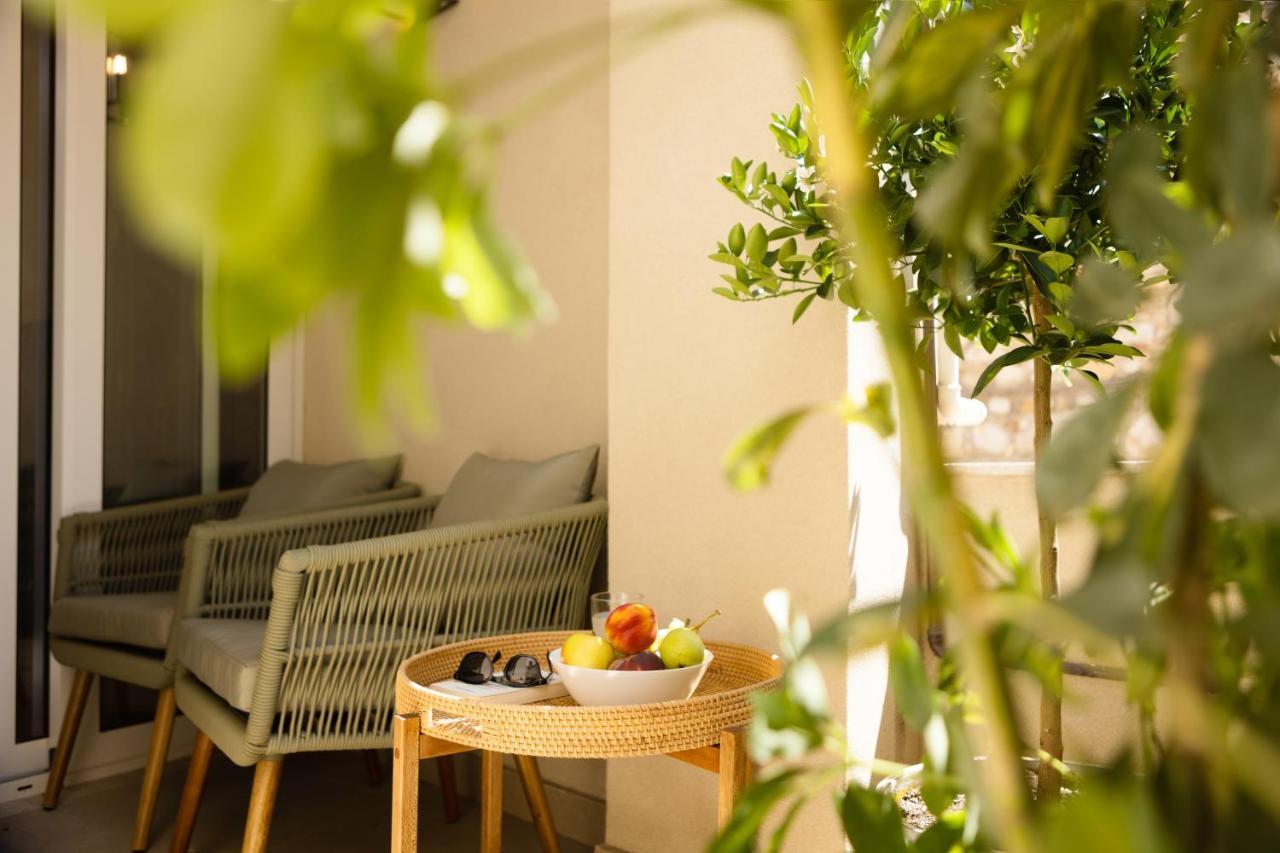 La Malandrina - Apartments & Suites Taormina Kültér fotó