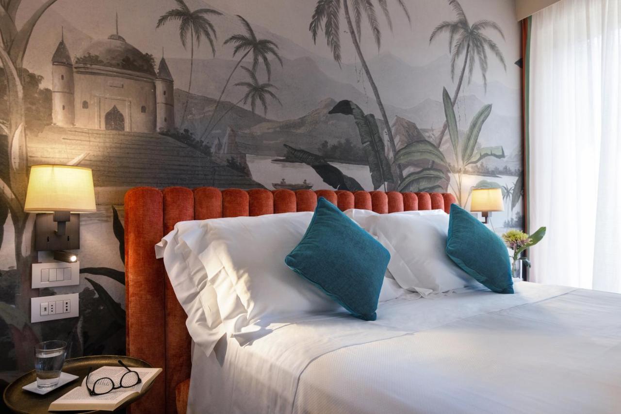 La Malandrina - Apartments & Suites Taormina Kültér fotó