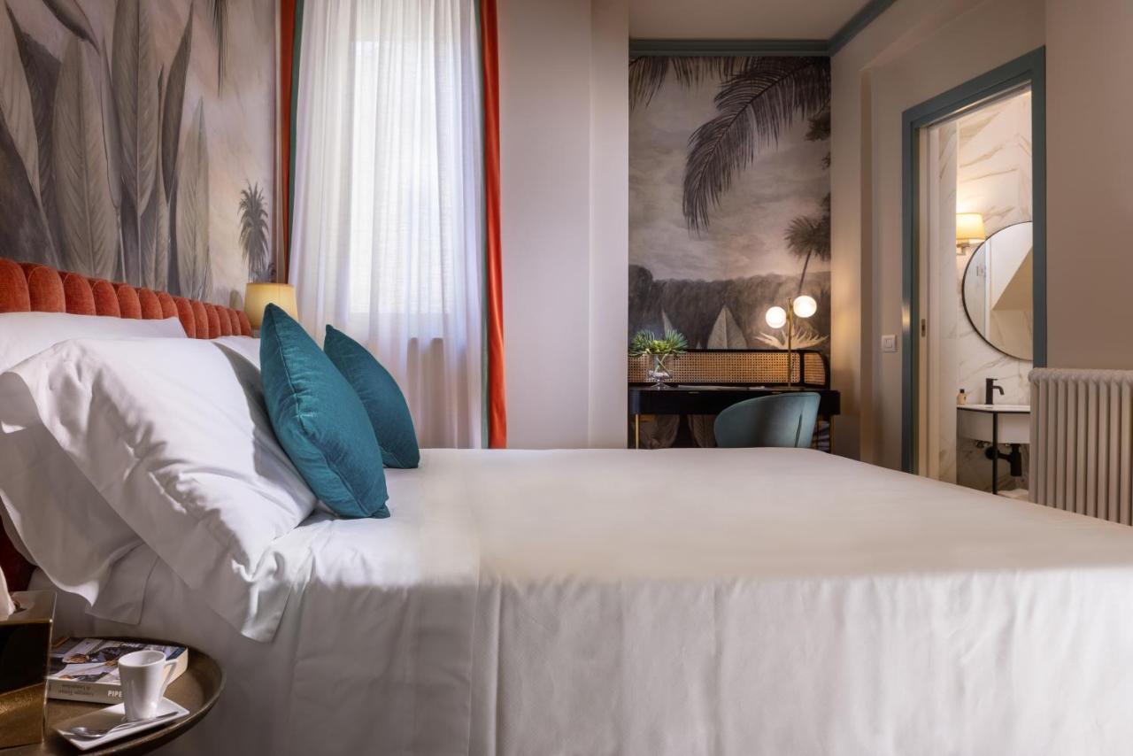 La Malandrina - Apartments & Suites Taormina Kültér fotó