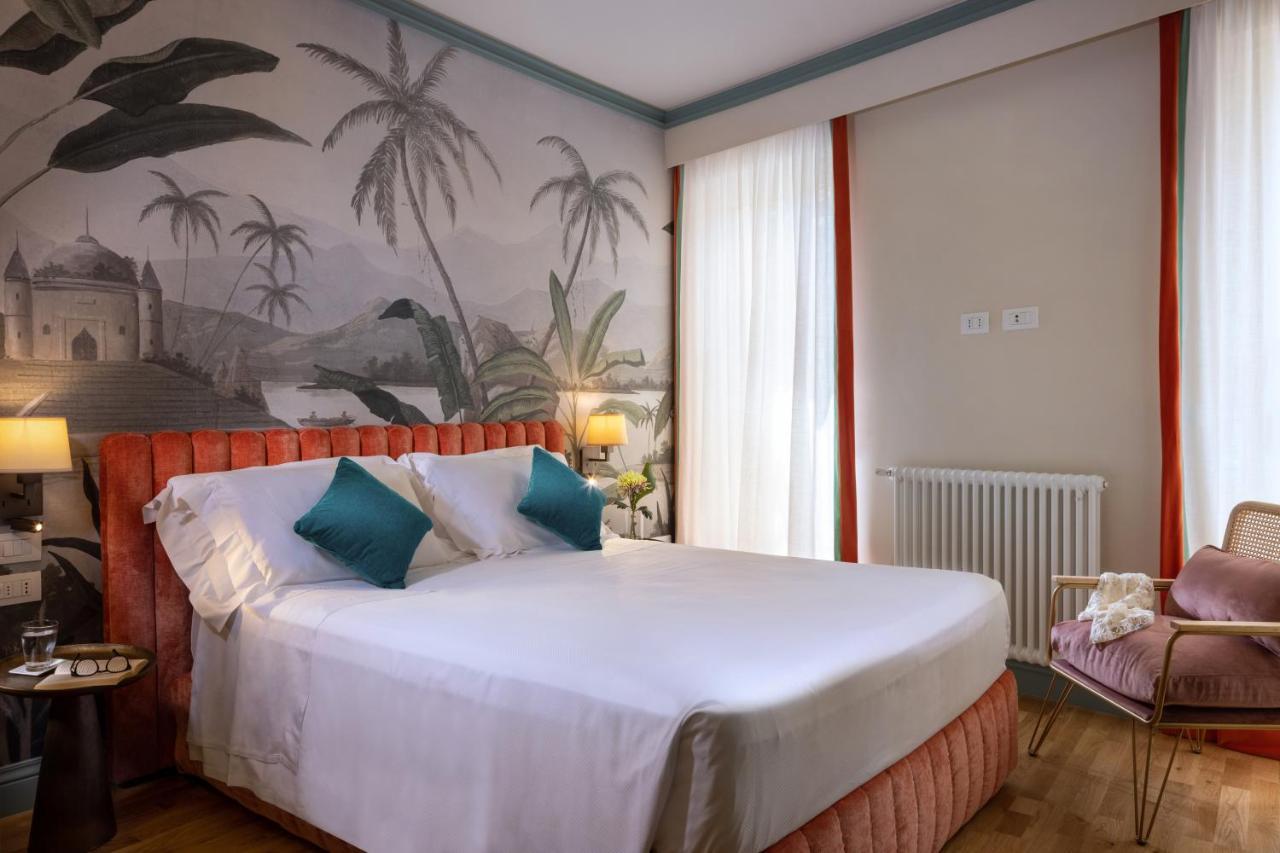 La Malandrina - Apartments & Suites Taormina Kültér fotó