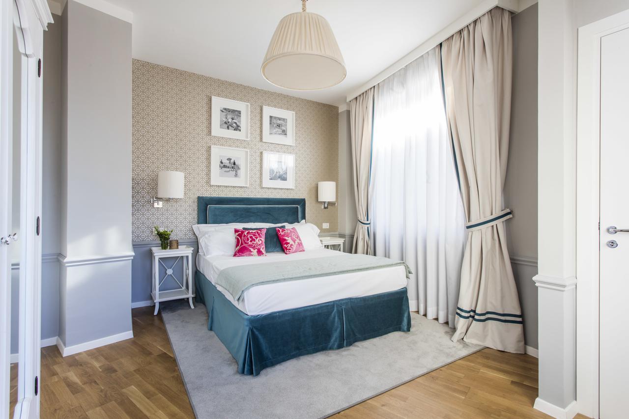 La Malandrina - Apartments & Suites Taormina Kültér fotó