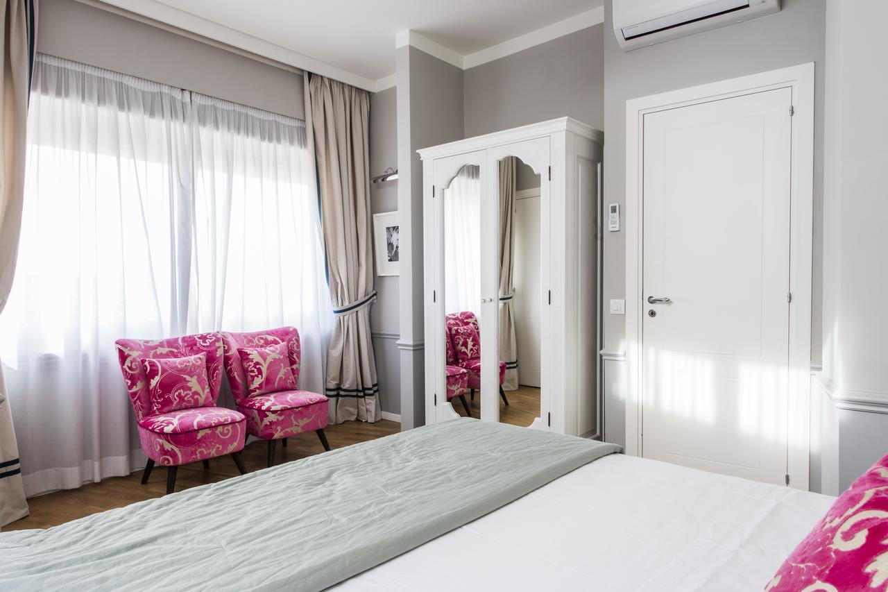 La Malandrina - Apartments & Suites Taormina Kültér fotó