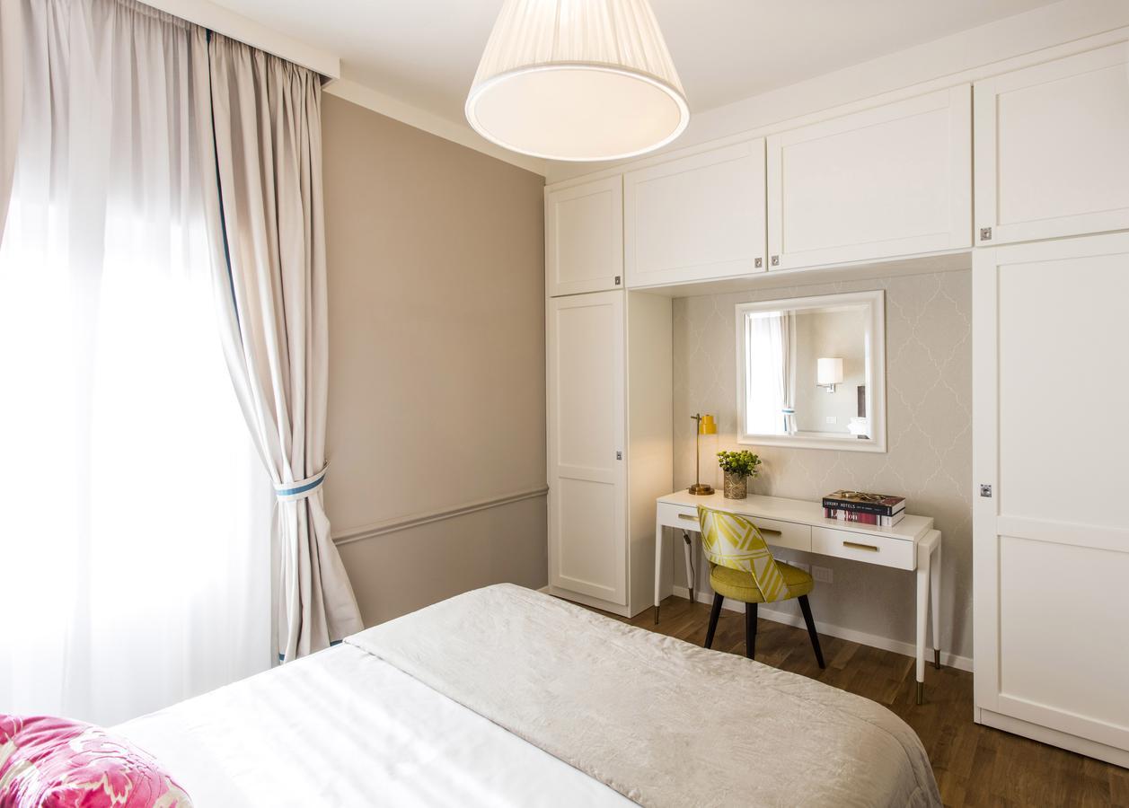 La Malandrina - Apartments & Suites Taormina Kültér fotó