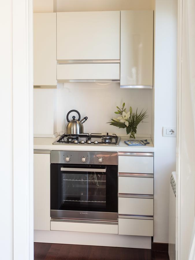 La Malandrina - Apartments & Suites Taormina Kültér fotó