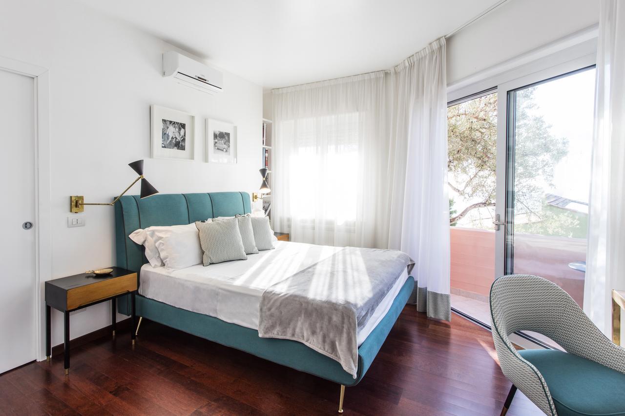 La Malandrina - Apartments & Suites Taormina Kültér fotó