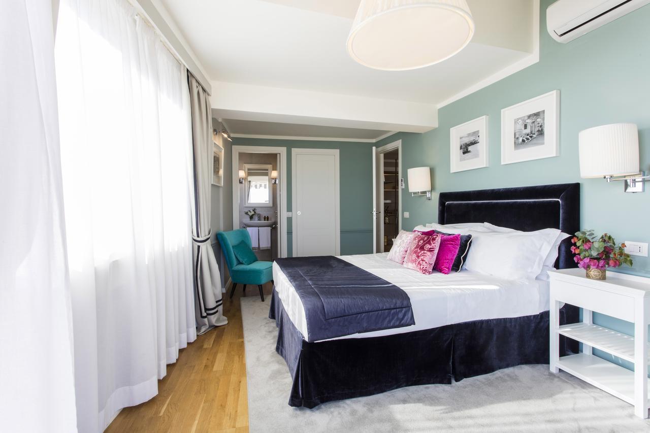 La Malandrina - Apartments & Suites Taormina Kültér fotó