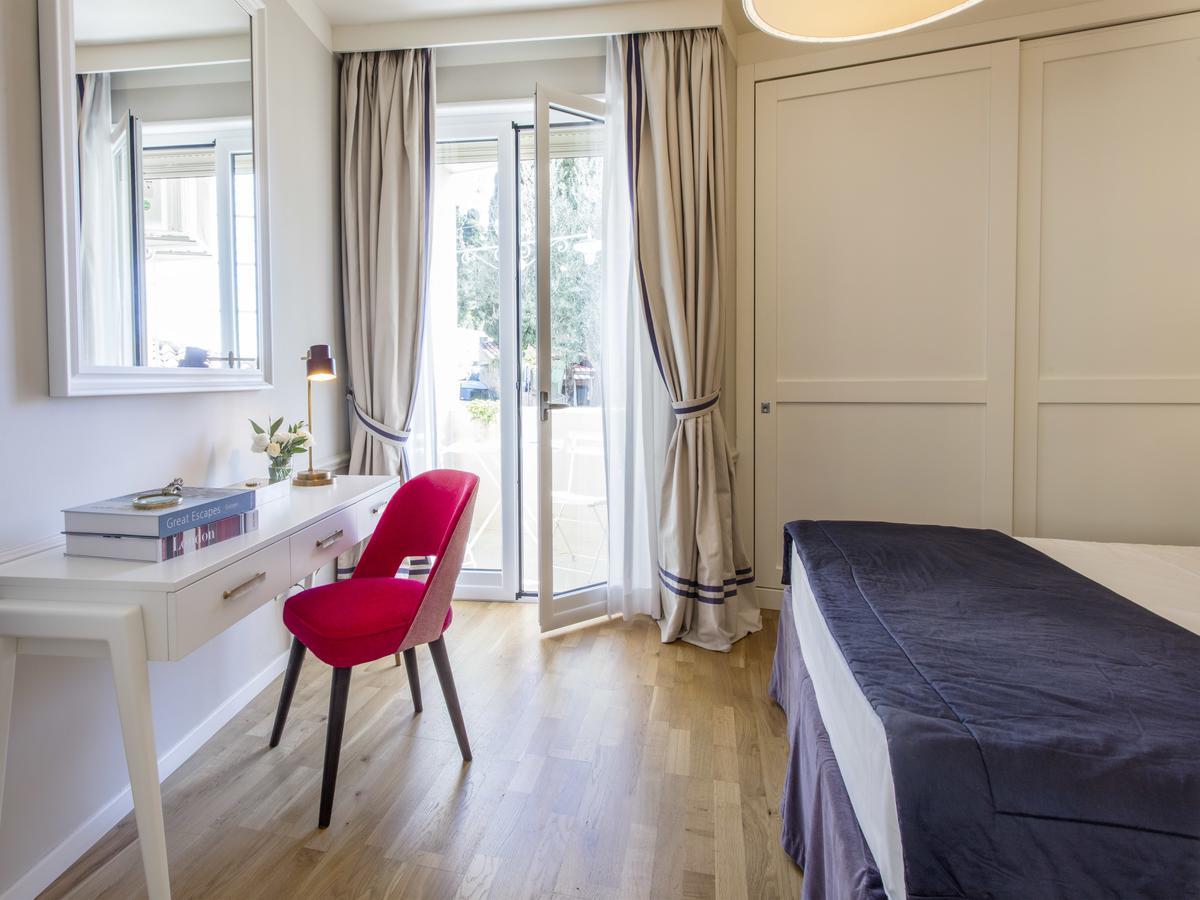 La Malandrina - Apartments & Suites Taormina Kültér fotó
