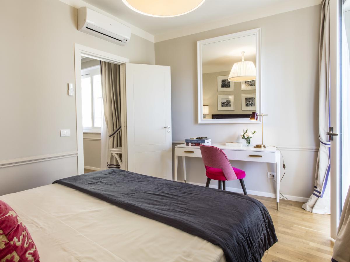 La Malandrina - Apartments & Suites Taormina Kültér fotó