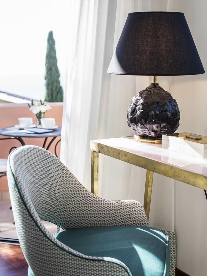 La Malandrina - Apartments & Suites Taormina Kültér fotó