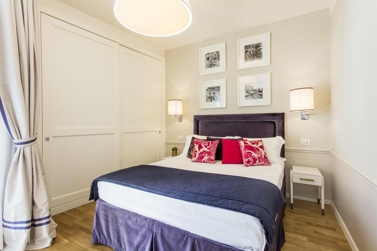 La Malandrina - Apartments & Suites Taormina Kültér fotó