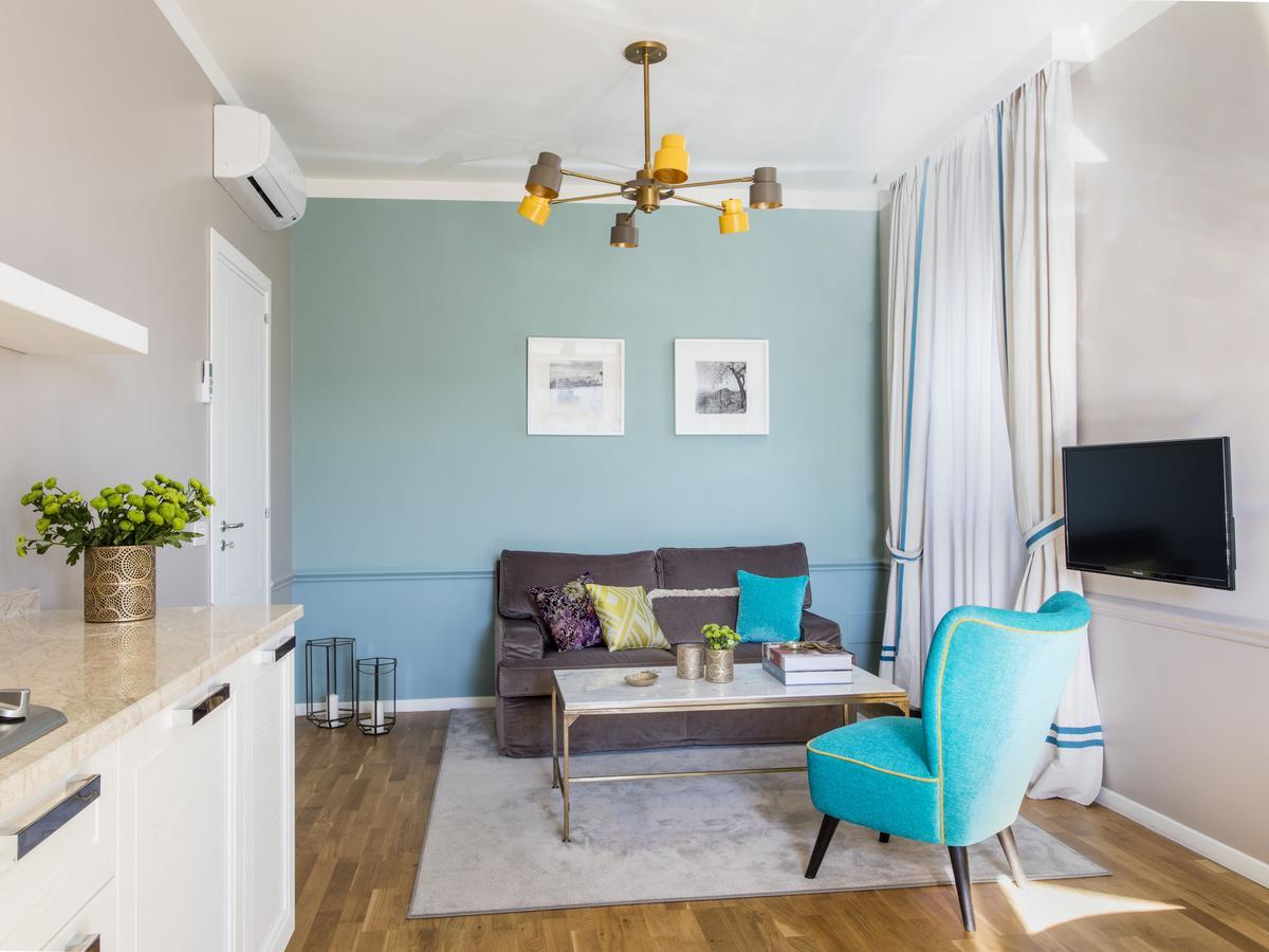 La Malandrina - Apartments & Suites Taormina Kültér fotó
