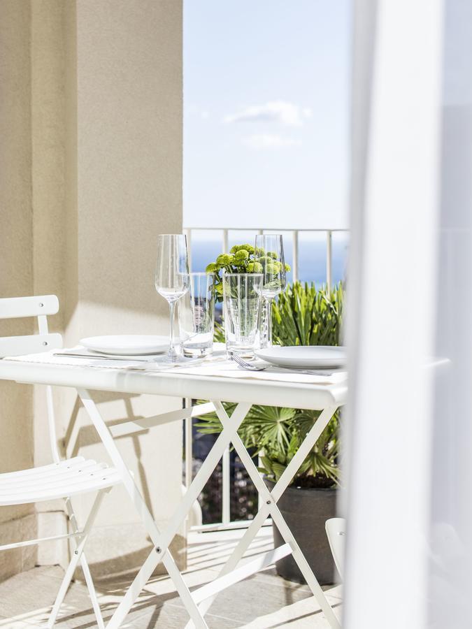 La Malandrina - Apartments & Suites Taormina Kültér fotó