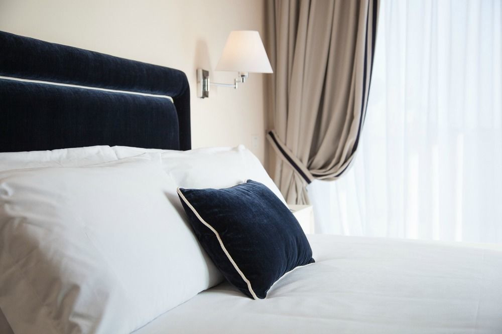 La Malandrina - Apartments & Suites Taormina Kültér fotó