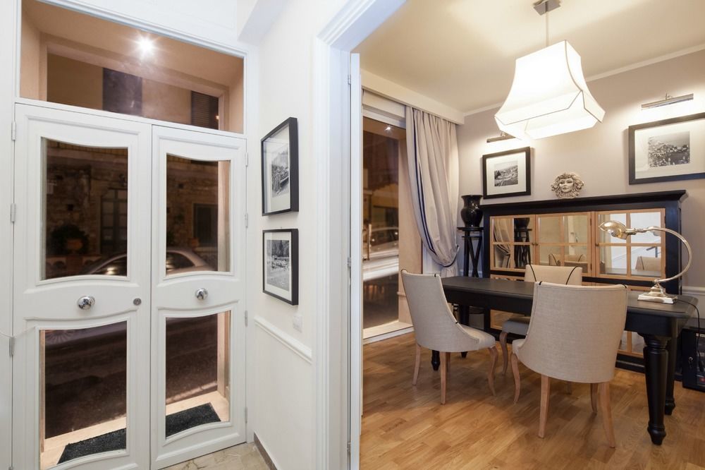 La Malandrina - Apartments & Suites Taormina Kültér fotó