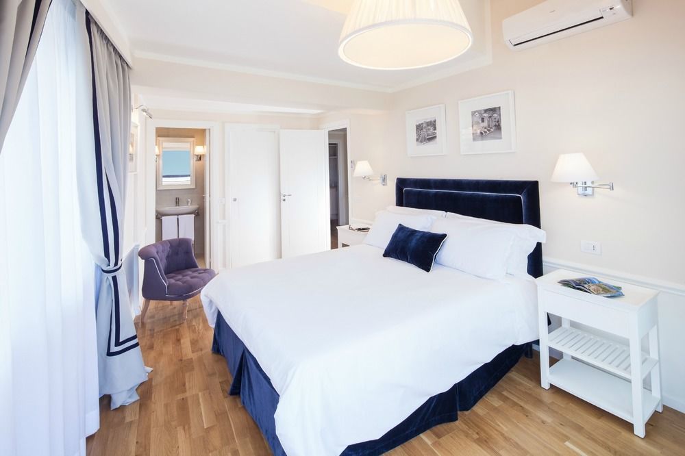 La Malandrina - Apartments & Suites Taormina Kültér fotó