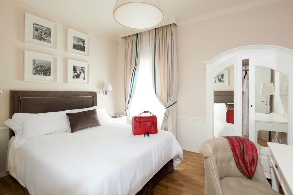 La Malandrina - Apartments & Suites Taormina Kültér fotó