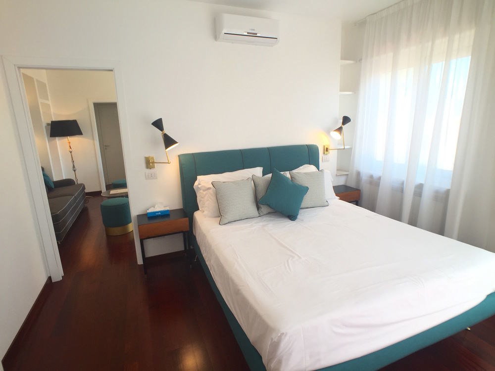La Malandrina - Apartments & Suites Taormina Kültér fotó